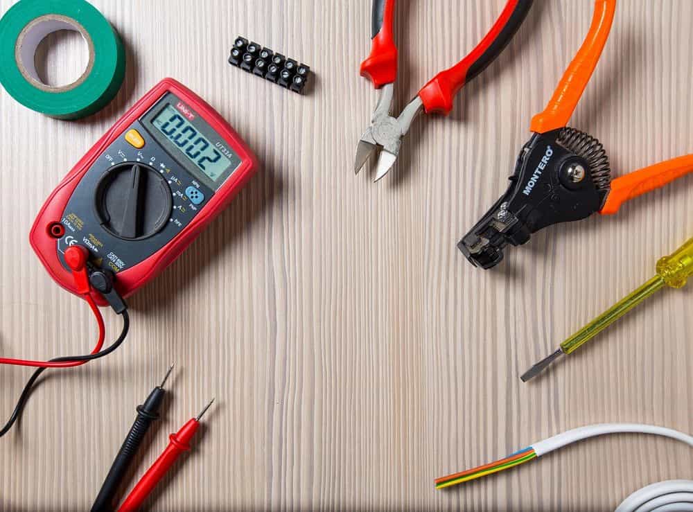 Hero image for AZ Aloha Plumbing & Electrical