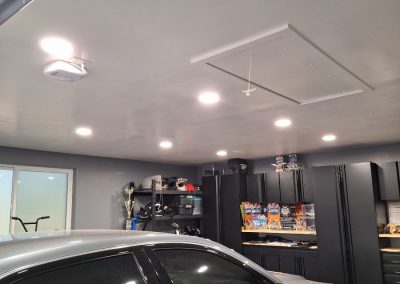 Garage Lighting